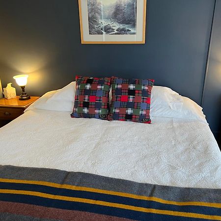 Shoreham Inn Bed & Breakfast מראה חיצוני תמונה