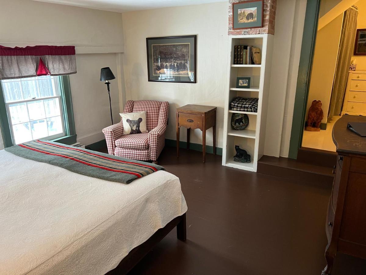 Shoreham Inn Bed & Breakfast מראה חיצוני תמונה