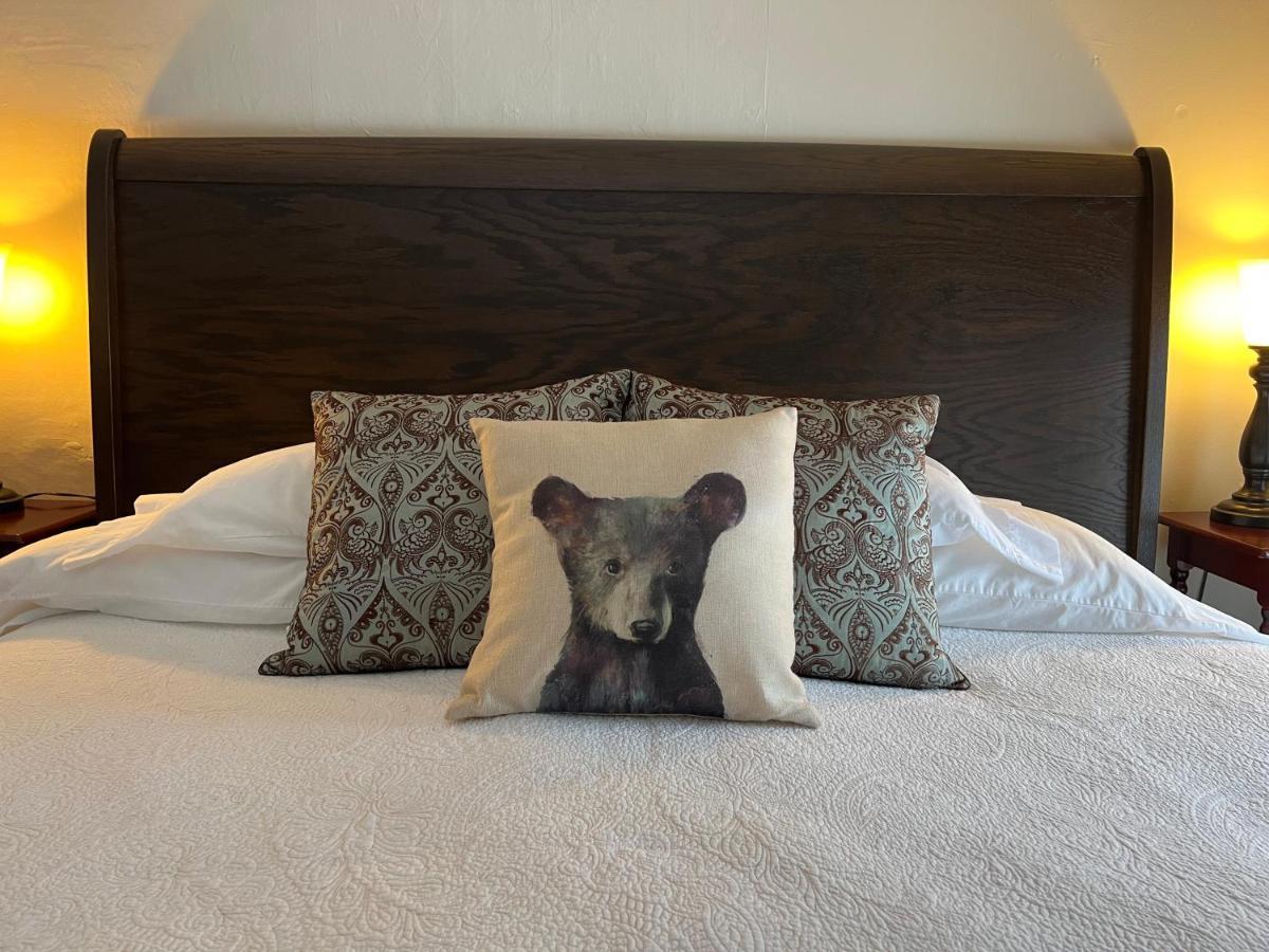 Shoreham Inn Bed & Breakfast מראה חיצוני תמונה