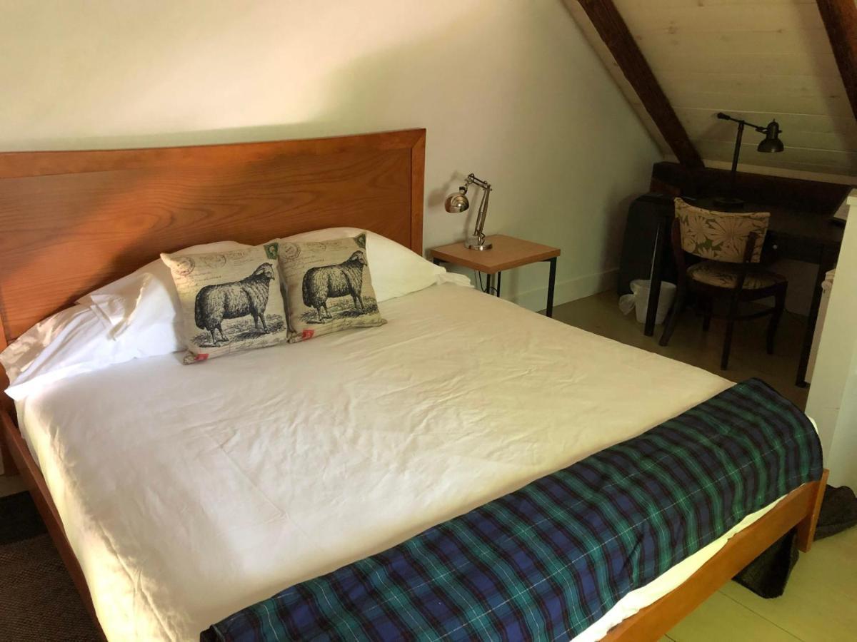 Shoreham Inn Bed & Breakfast מראה חיצוני תמונה