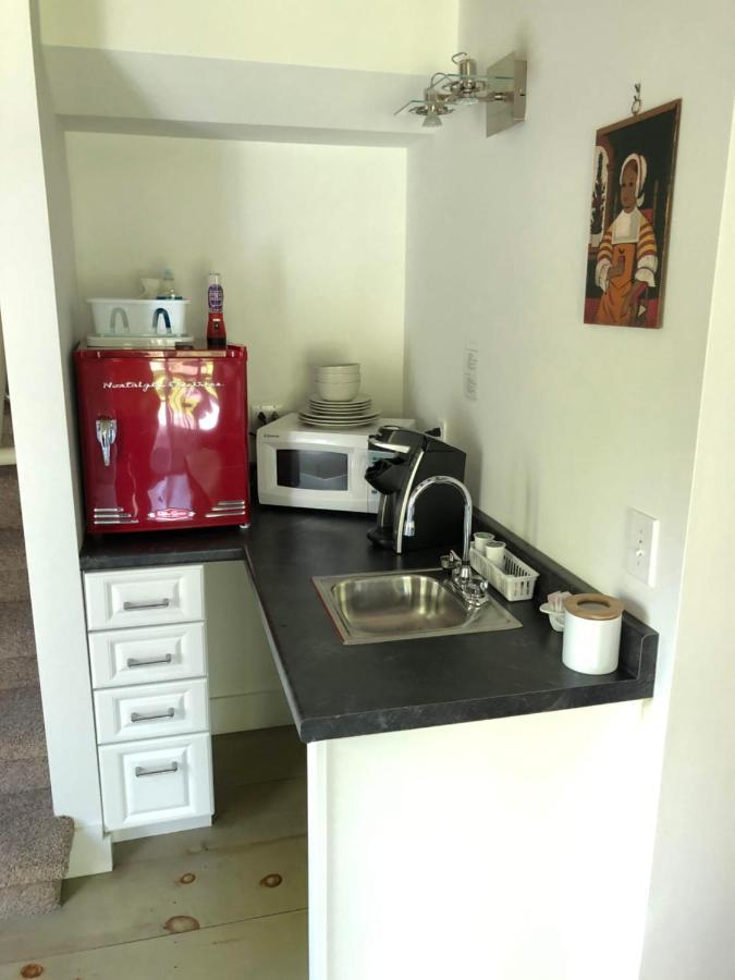 Shoreham Inn Bed & Breakfast מראה חיצוני תמונה