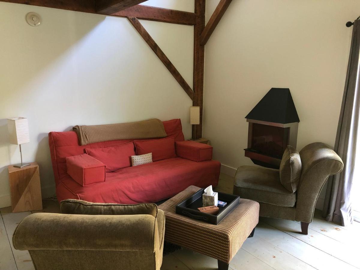 Shoreham Inn Bed & Breakfast מראה חיצוני תמונה