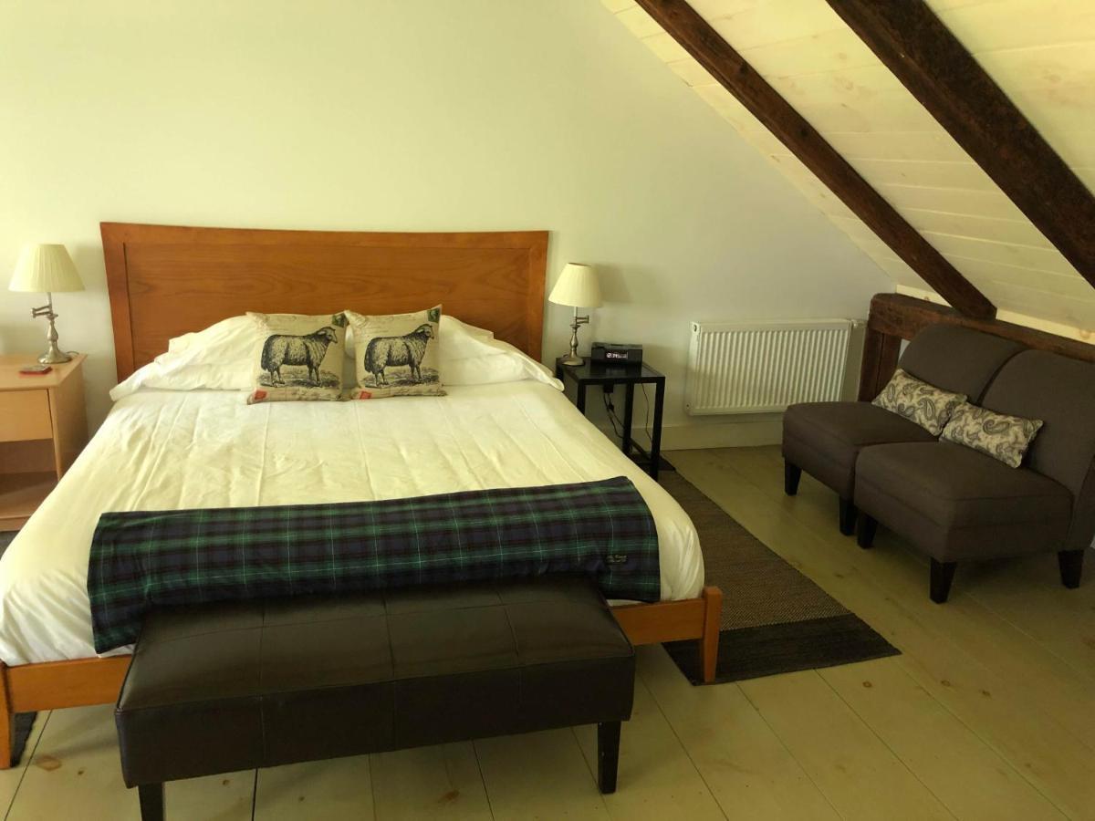 Shoreham Inn Bed & Breakfast מראה חיצוני תמונה