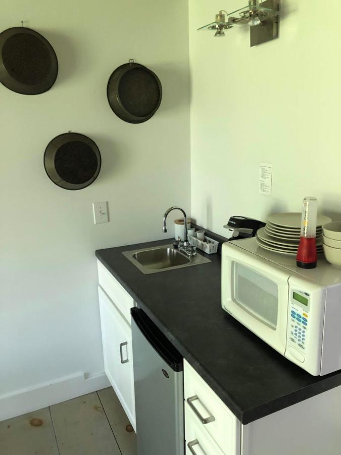 Shoreham Inn Bed & Breakfast מראה חיצוני תמונה