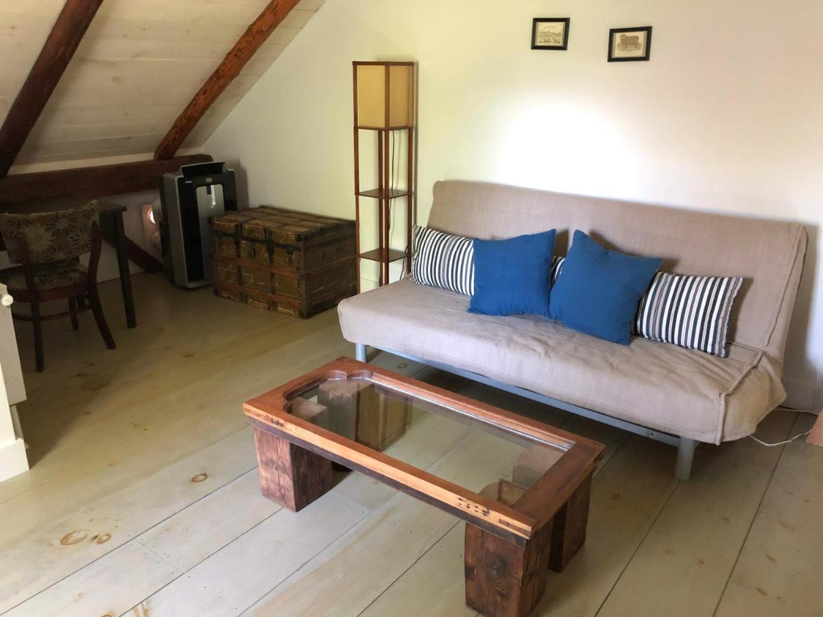 Shoreham Inn Bed & Breakfast מראה חיצוני תמונה