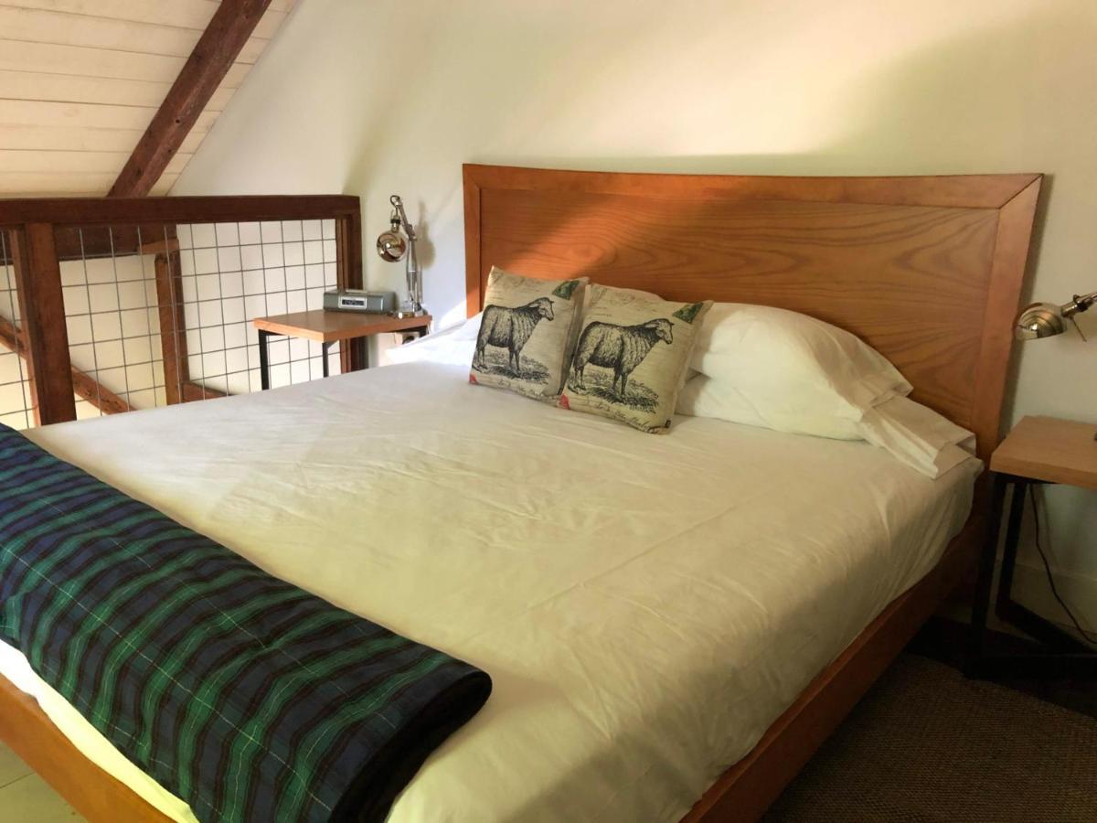 Shoreham Inn Bed & Breakfast מראה חיצוני תמונה