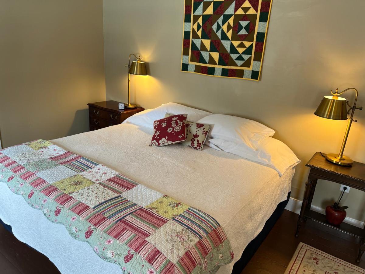 Shoreham Inn Bed & Breakfast מראה חיצוני תמונה