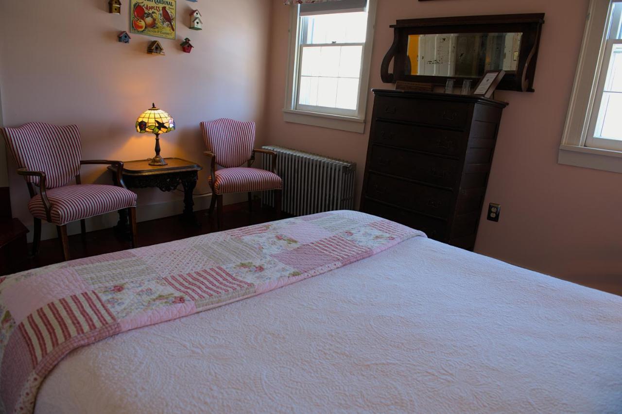 Shoreham Inn Bed & Breakfast מראה חיצוני תמונה