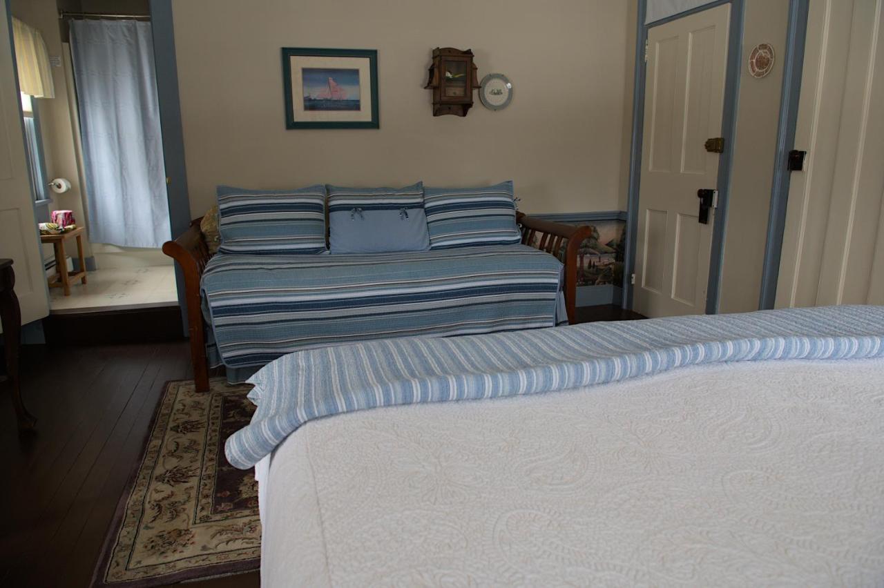 Shoreham Inn Bed & Breakfast מראה חיצוני תמונה