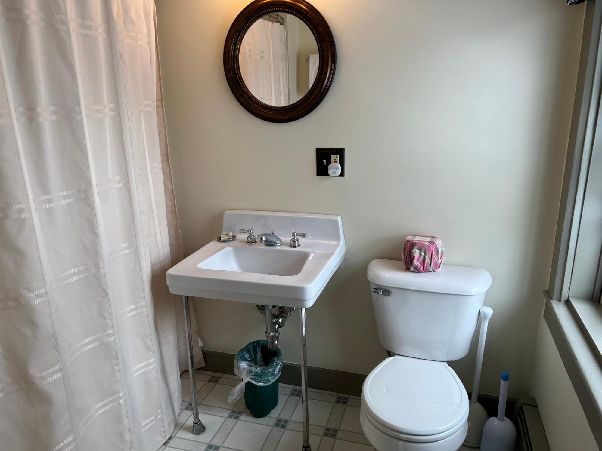 Shoreham Inn Bed & Breakfast מראה חיצוני תמונה