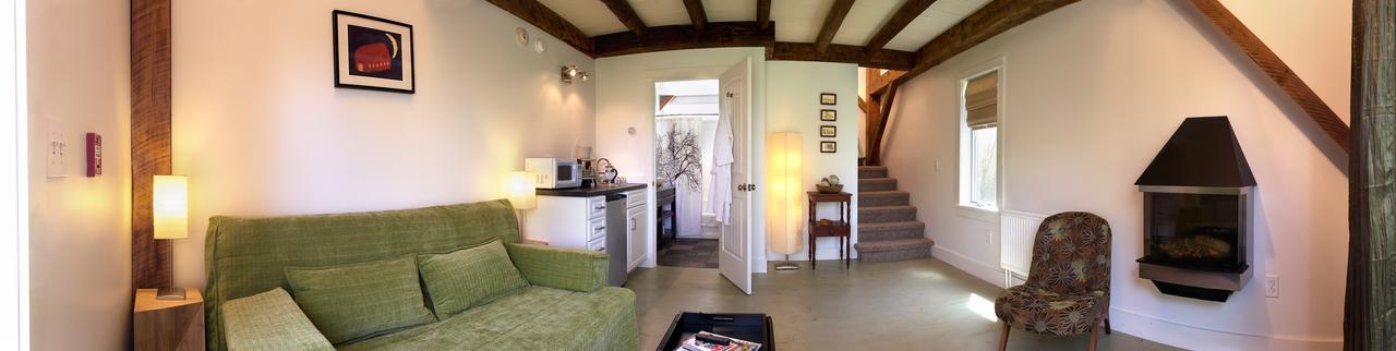 Shoreham Inn Bed & Breakfast מראה חיצוני תמונה