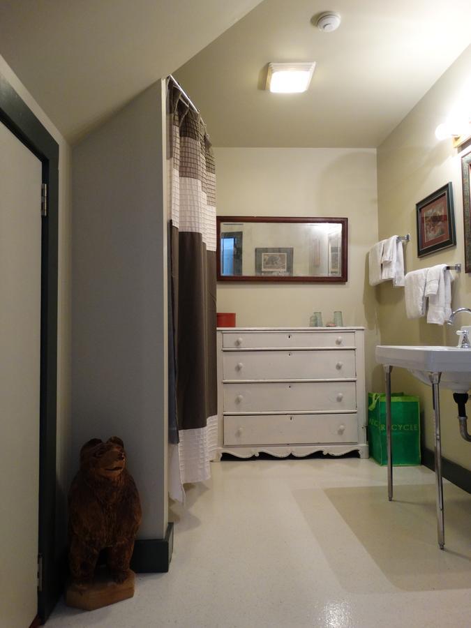 Shoreham Inn Bed & Breakfast מראה חיצוני תמונה