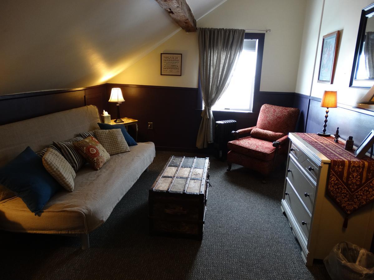 Shoreham Inn Bed & Breakfast מראה חיצוני תמונה