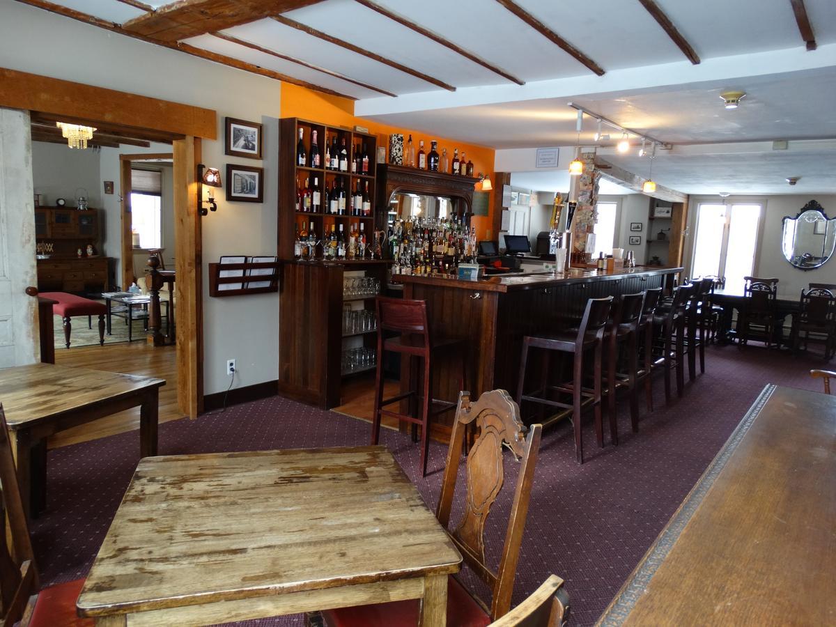Shoreham Inn Bed & Breakfast מראה חיצוני תמונה
